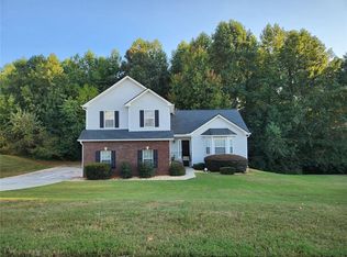 1025 Winding Brook Way, Fairburn, GA 30213