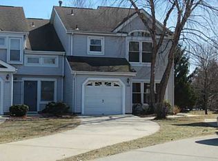 132 Magee Ct, East Brunswick, NJ 08816