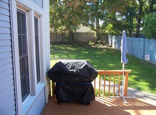 1020 Five Mile Line Rd, Webster, NY 14580