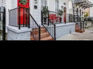 1822 Martin Luther King Jr Blvd, New Orleans, LA 70113