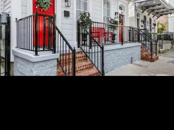 1822 Martin Luther King Jr Blvd, New Orleans, LA 70113