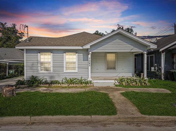 7045 Avenue O, Houston, TX 77011