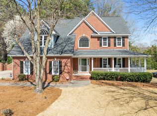 202 Sarazen Meadow Way, Cary, NC 27513