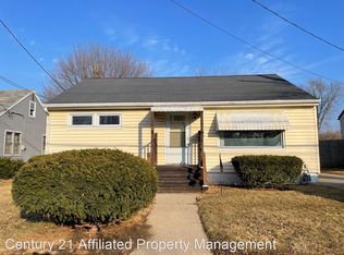 1121 Cleveland St, Beloit, WI 53511