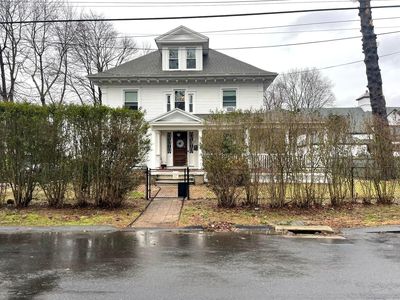 10 Florence Avenue, Ellington, CT, 06029