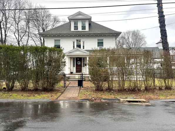 10 Florence Avenue, Ellington, CT 06029