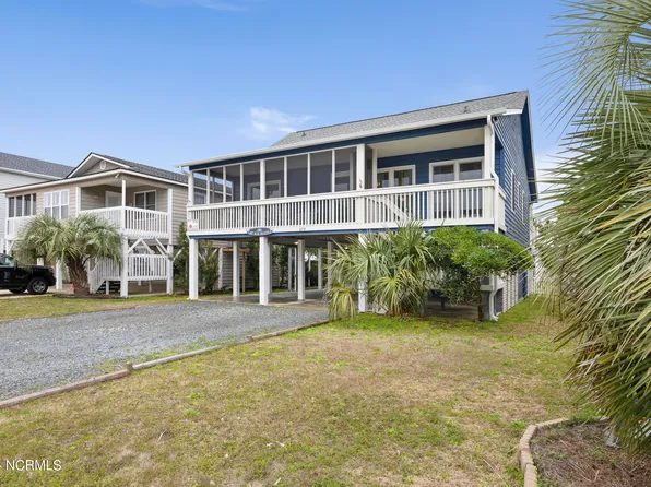272 E Second Street, Ocean Isle Beach, NC 28469