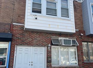 2716 Orthodox St, Philadelphia, PA