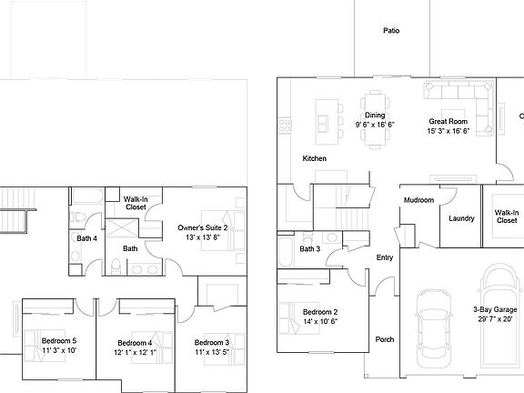 2nd image of this home