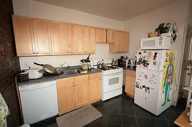Rented by Corcoran