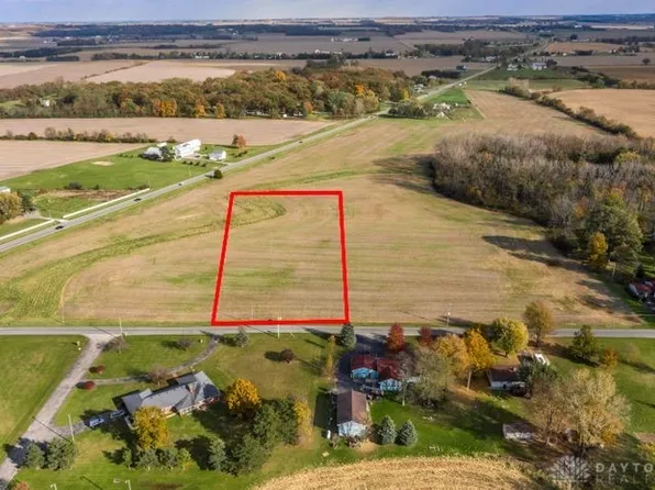 (undisclosed Address), Urbana, OH 43078