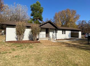1320 N Euchee Creek Blvd, Sand Springs, OK 74063