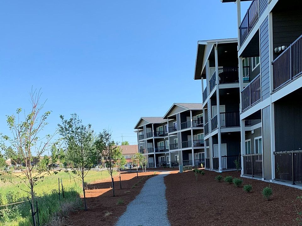 The Park at Medical Lake 821 N Stanley St Medical Lake WA Zillow