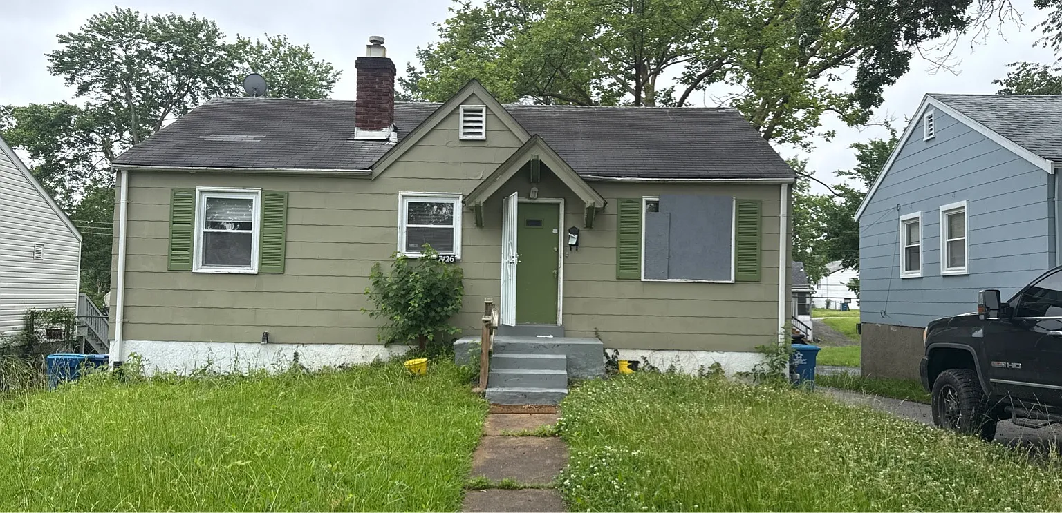 7426 Calvin Avenue - 1 — Photo 1