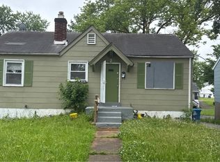 7426 Calvin Ave, Saint Louis, MO 63136