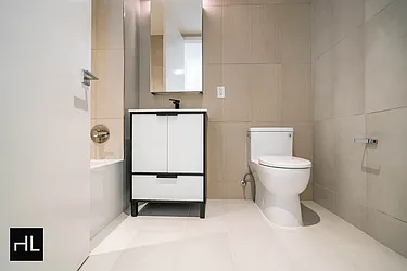 Rented by Highline Residential