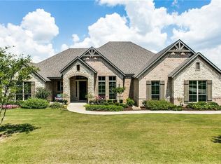 3530 Shiloh Trl, Midlothian, TX 76065
