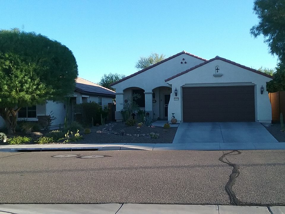 26998 West Escuda Drive