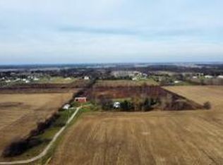 2225 S County Line Rd, Johnstown, OH