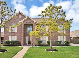 6906 Belton Dr, Manvel, TX 77578