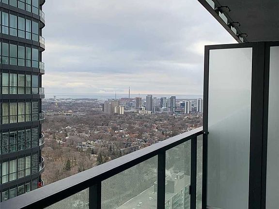 2nd image of 575 Bloor St E #3105