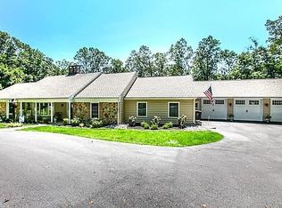 2048 Valley Hill Rd, Malvern, PA 19355