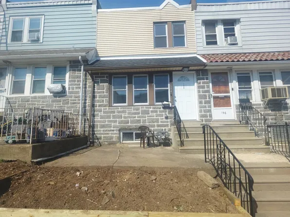 154 N Carol Blvd, Upper Darby, PA 19082
