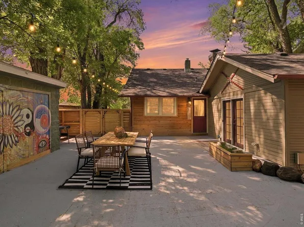 1726 W Mulberry St, Fort Collins, CO 80521