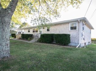 7 Jean St, Middletown, RI 02842