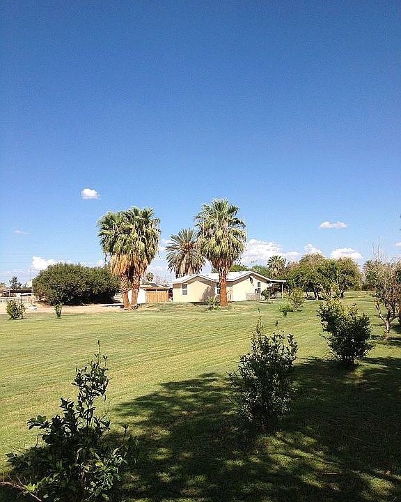 Property from Ave D