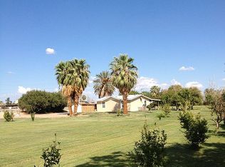 8625 S Avenue D, Yuma, AZ 85364