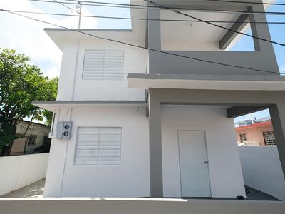 304 Bartolome De Las Pass, San Juan, PR, 00907