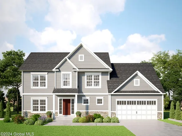 L05 Oliver Court, Ballston Lake, NY 12019