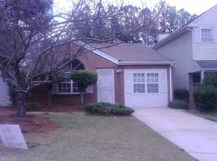 3648 Platina Park Ct, Decatur, GA 30034