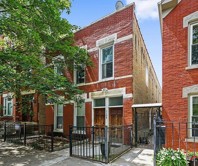 1st image of 1106 N Hermitage Ave #3434483