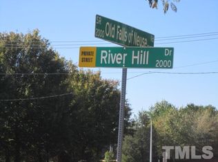 2005 River Hill Dr, Wake Forest, NC 27587