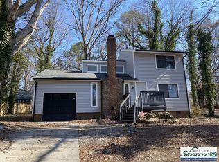 6624 Paloverde Ln, Charlotte, NC 28227