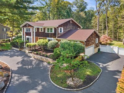 48 Woodhaven Drive, New City, NY, 10956
