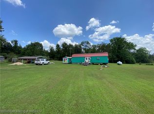 10418 Friendly Ln, Mulberry, AR 72947