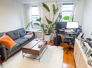 135 Avenue A #5I, New York, NY 10009