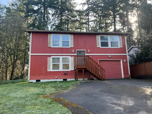 8416 Kittiwake St SE, Olympia, WA 98513