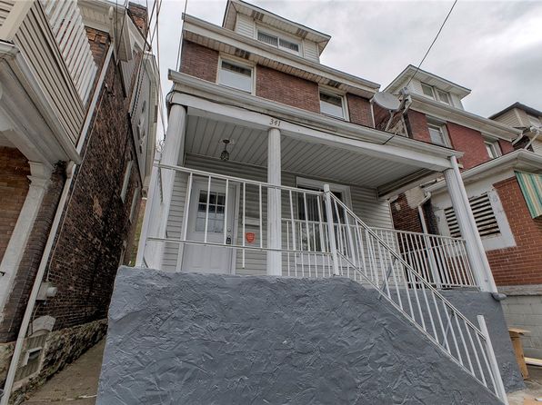 341 Lawn St, Pittsburgh, PA 15213