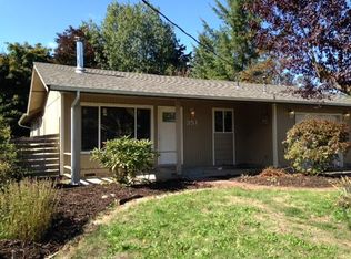 351 Bognor St S, Tenino, WA 98589