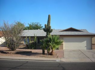 2157 W Dixon St, Mesa, AZ 85201