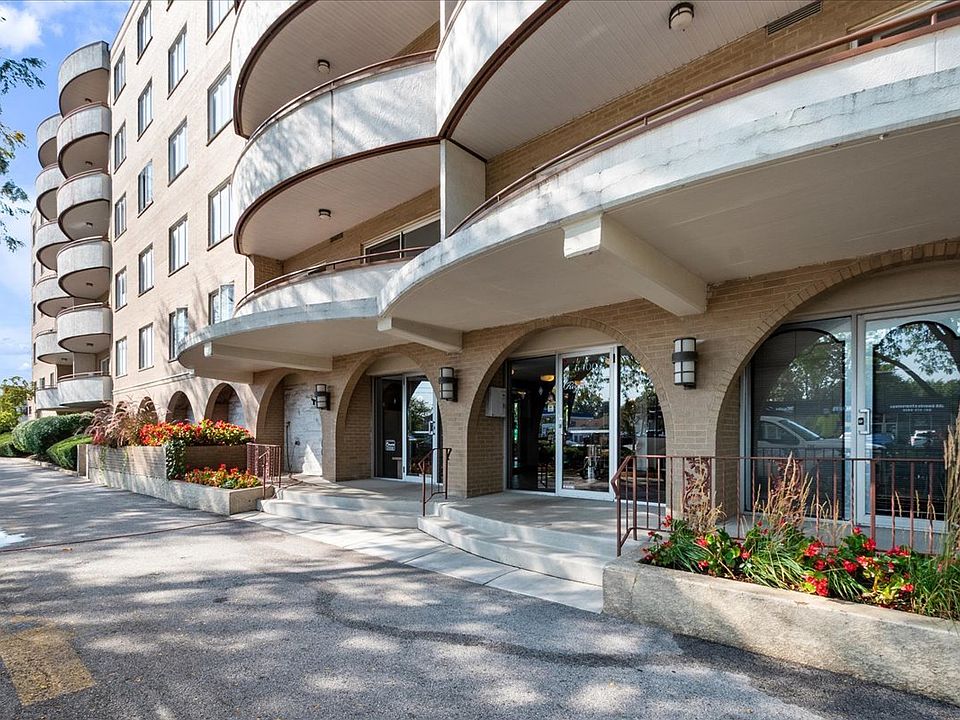 1st image of 6400 N Cicero Ave APT 410