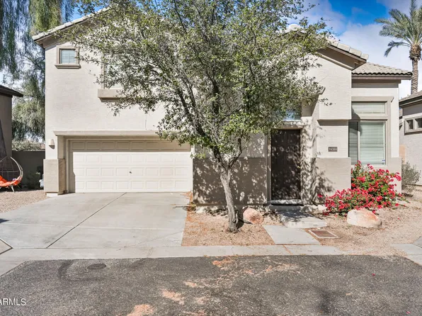 14314 W Cora Ln, Goodyear, AZ 85395