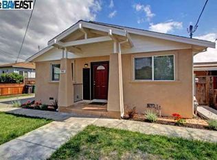 762 Folsom Ave, Hayward, CA 94544
