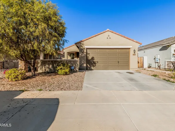 40354 W SUNLAND Drive, Maricopa, AZ 85138