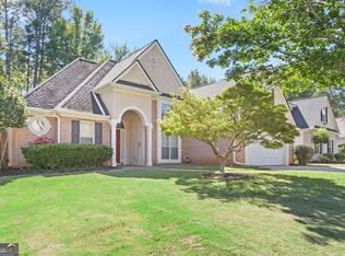 29 Park Forest Curv, Newnan, GA 30265
