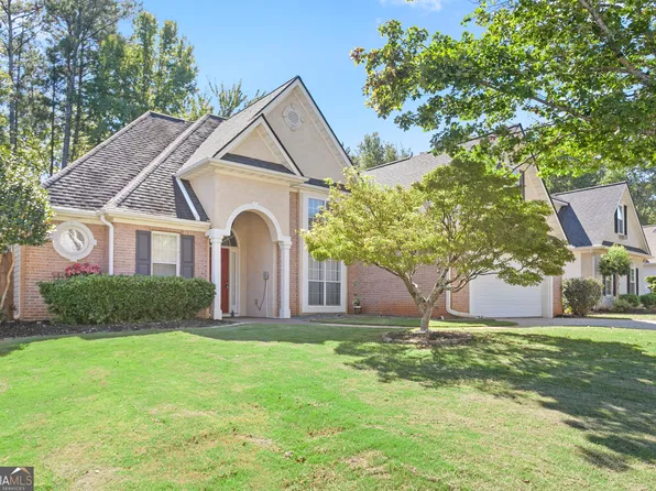 29 Park Forest Curv, Newnan, GA 30265
